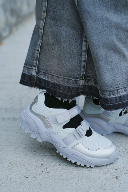 The North Face WHITE LABEL - Sneaker Sandal