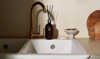 HETRAS. 高級擴香瓶 Premium Diffuser 500ml 2組