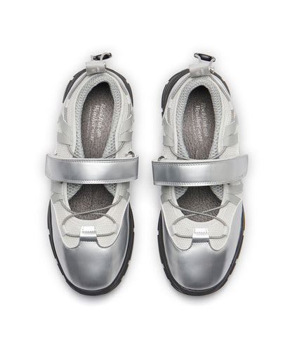 Rockfish Weatherwear - BRYN VELCRO SNEAKERS