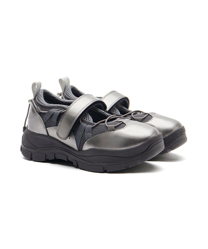 Rockfish Weatherwear - BRYN VELCRO SNEAKERS