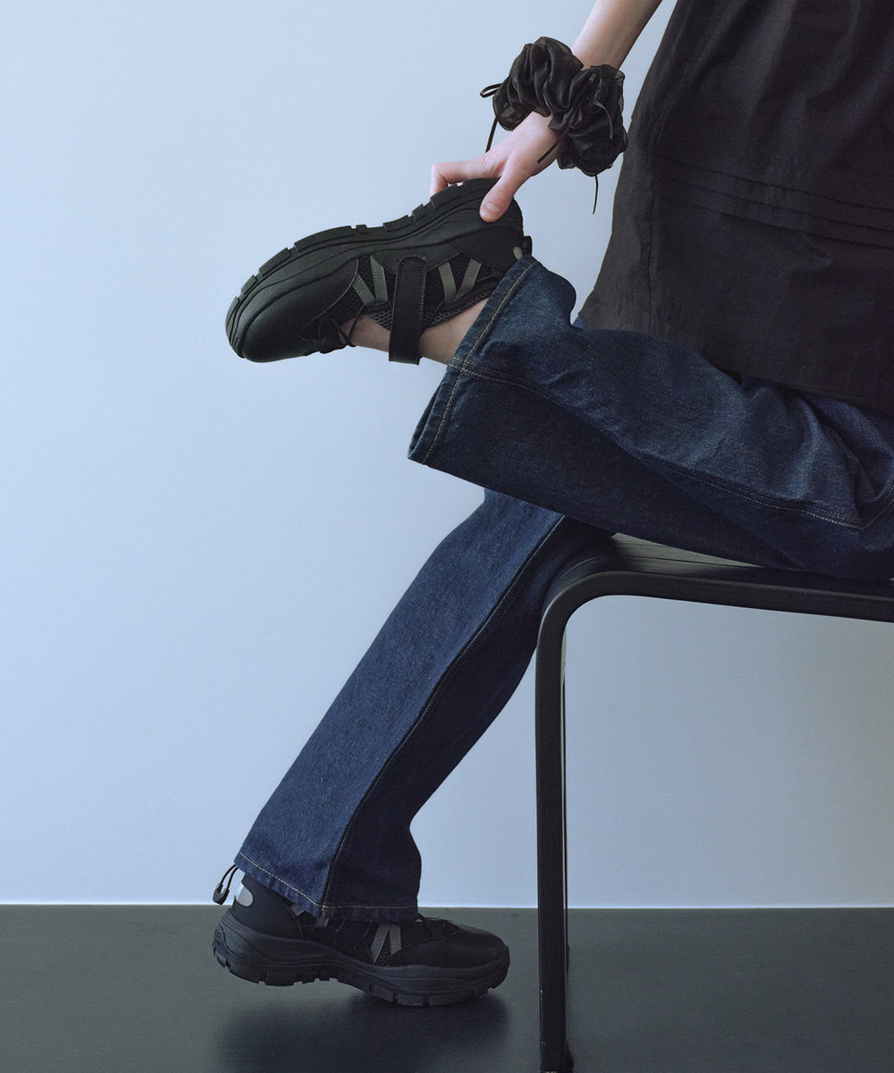 Rockfish Weatherwear - BRYN VELCRO SNEAKERS
