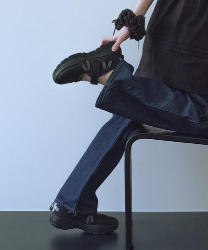 Rockfish Weatherwear - BRYN VELCRO SNEAKERS