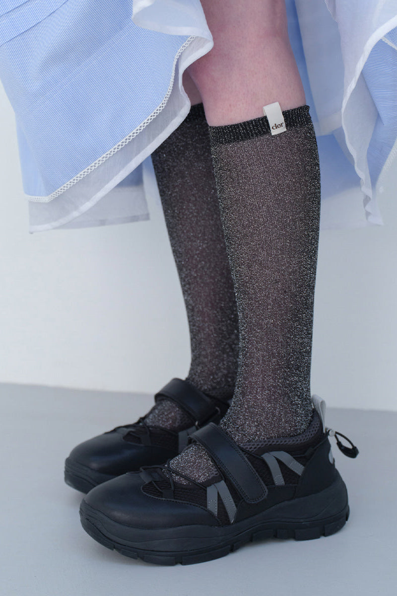 Rockfish Weatherwear - BRYN VELCRO SNEAKERS