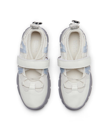 Rockfish Weatherwear - BRYN VELCRO SNEAKERS