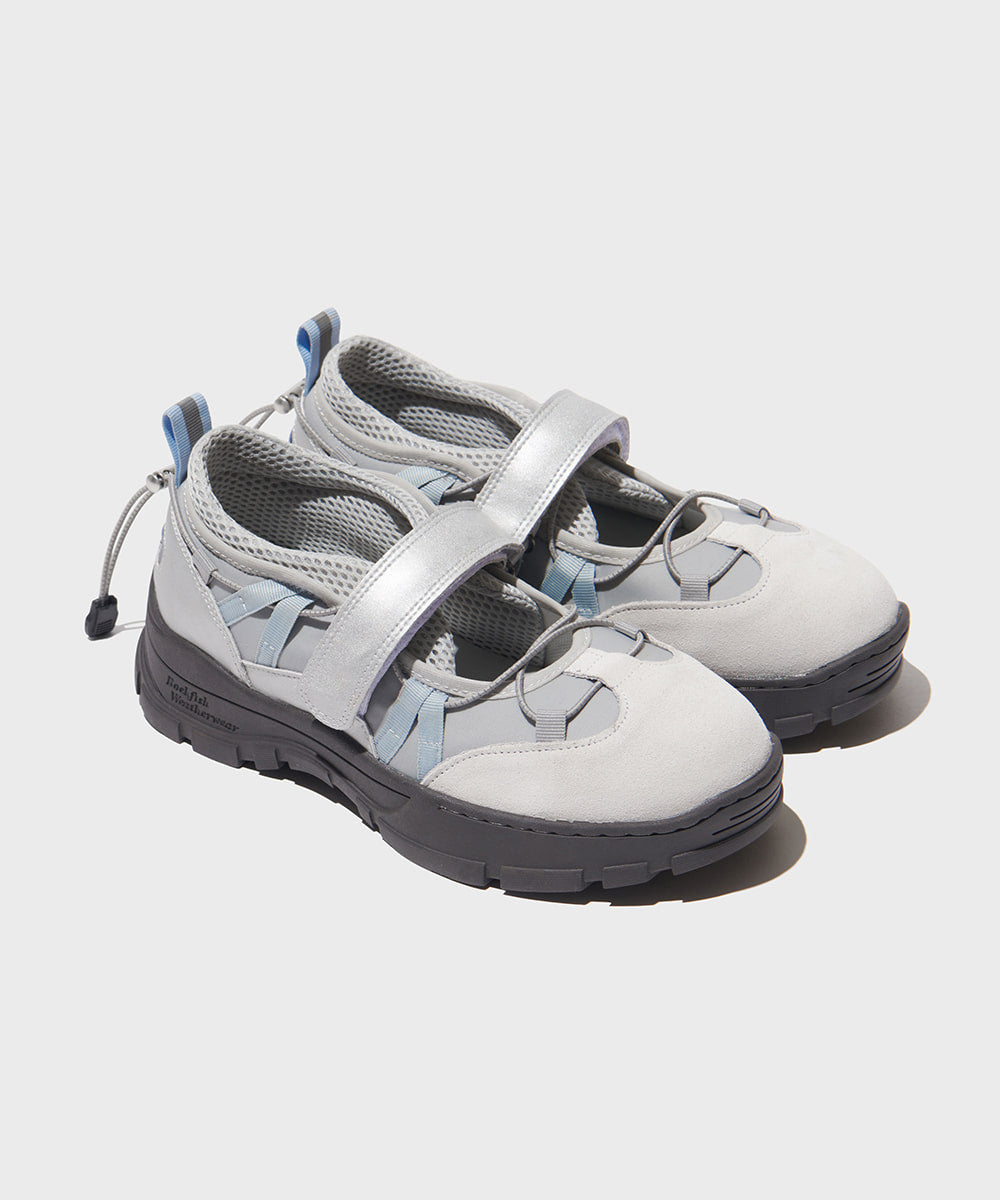 Rockfish Weatherwear - BRYN VELCRO SNEAKERS