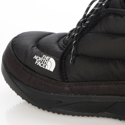 THE NORTH FACE - W Nuptse Chukka WP II (Women)