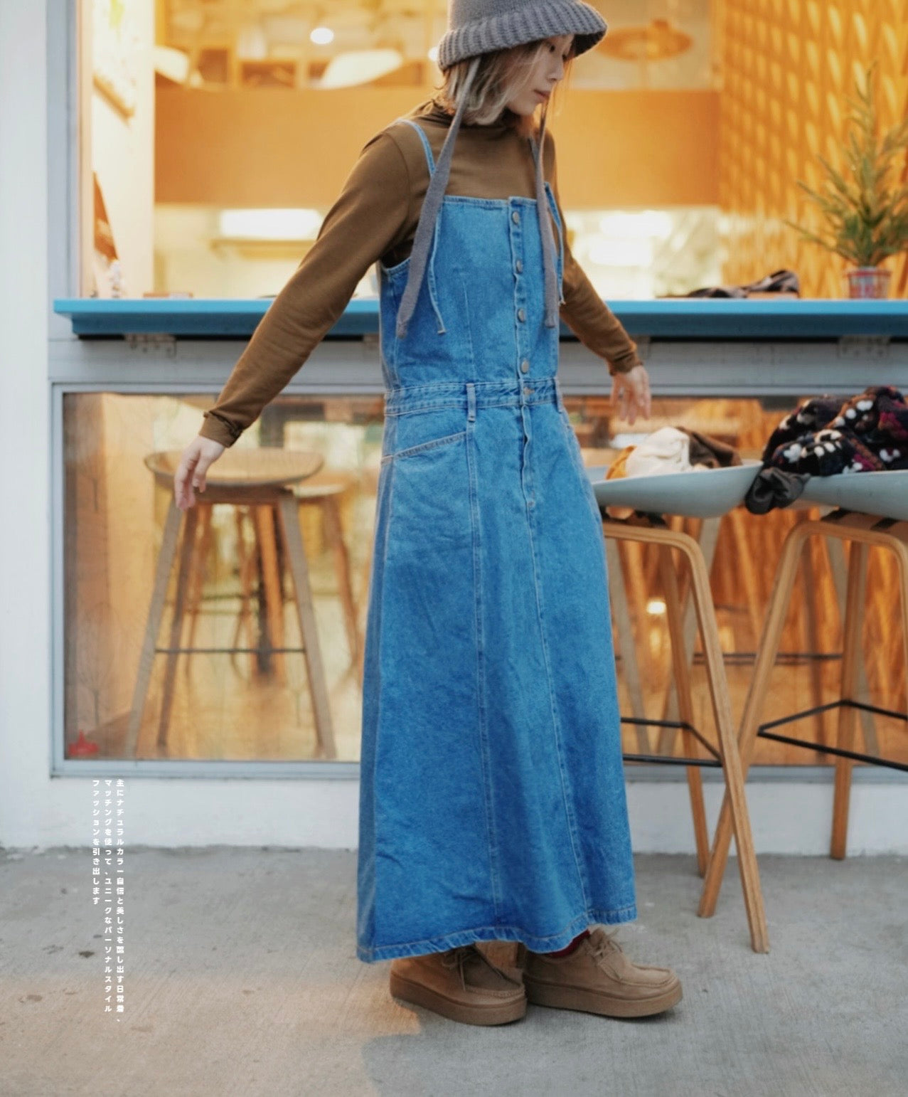 MZ547 RUFFLE SUEDE TOP【 2件減-$20, 3件減$40 】