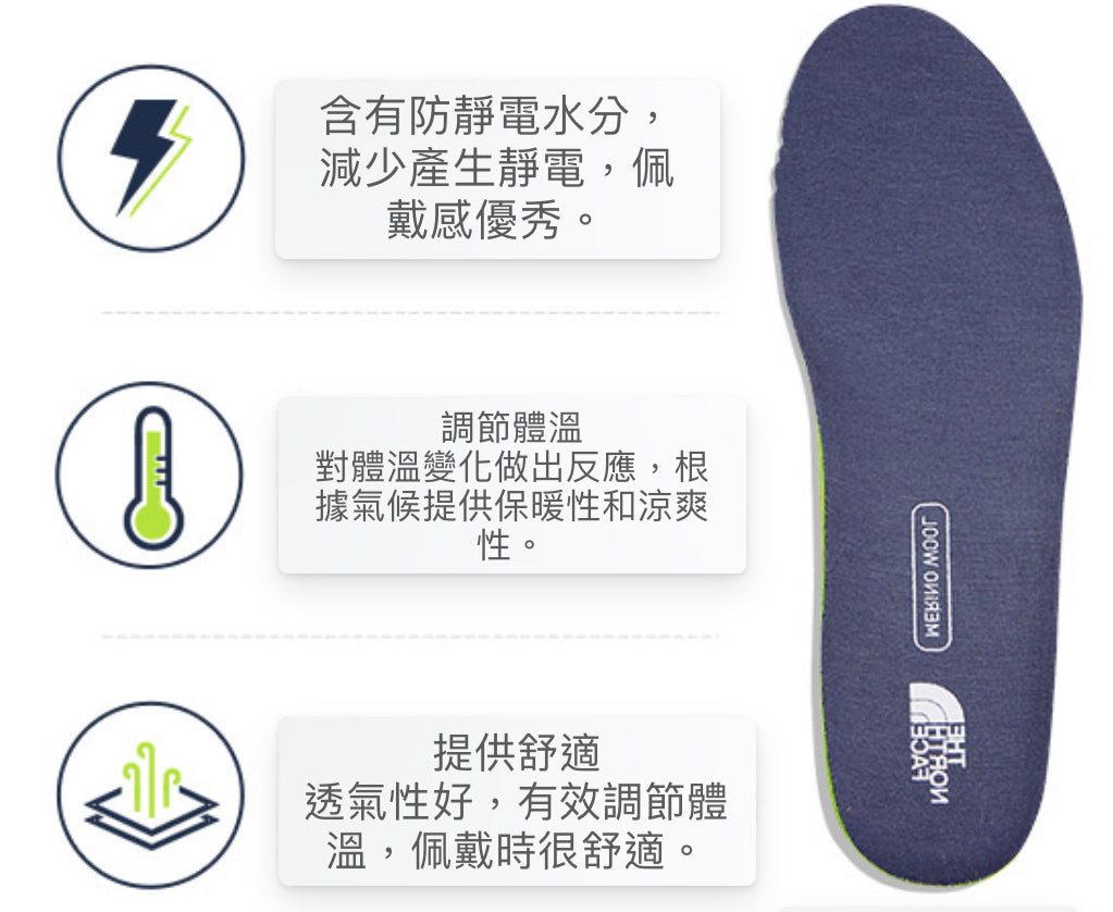The North Face WHITE LABEL - Sneaker Sandal