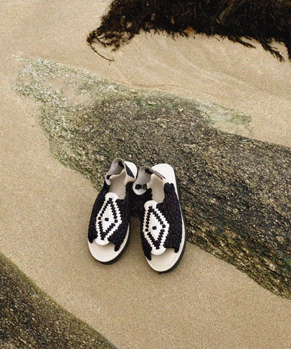 MZ791 CHUBASCO SANDAL AZTEC2 / 第二代防水版