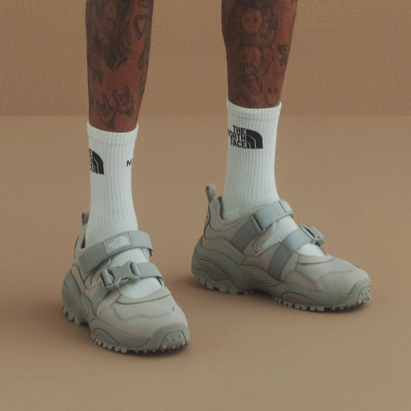 The North Face WHITE LABEL - Sneaker Sandal
