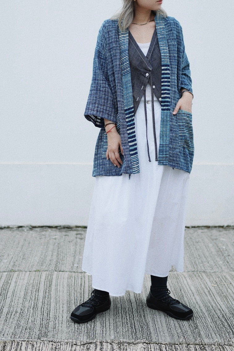 MZ352 BIZOHUL Skirt