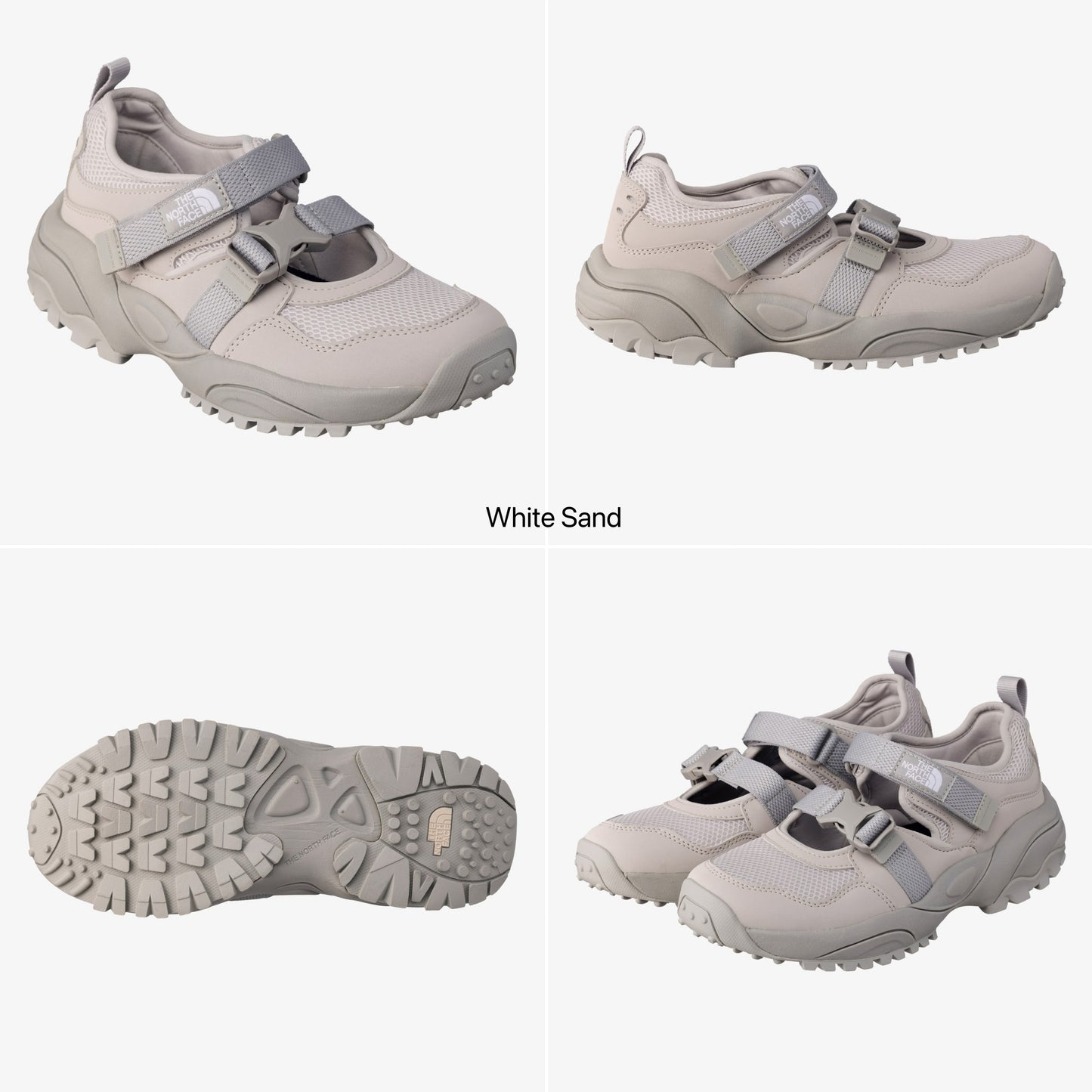 The North Face WHITE LABEL - Sneaker Sandal