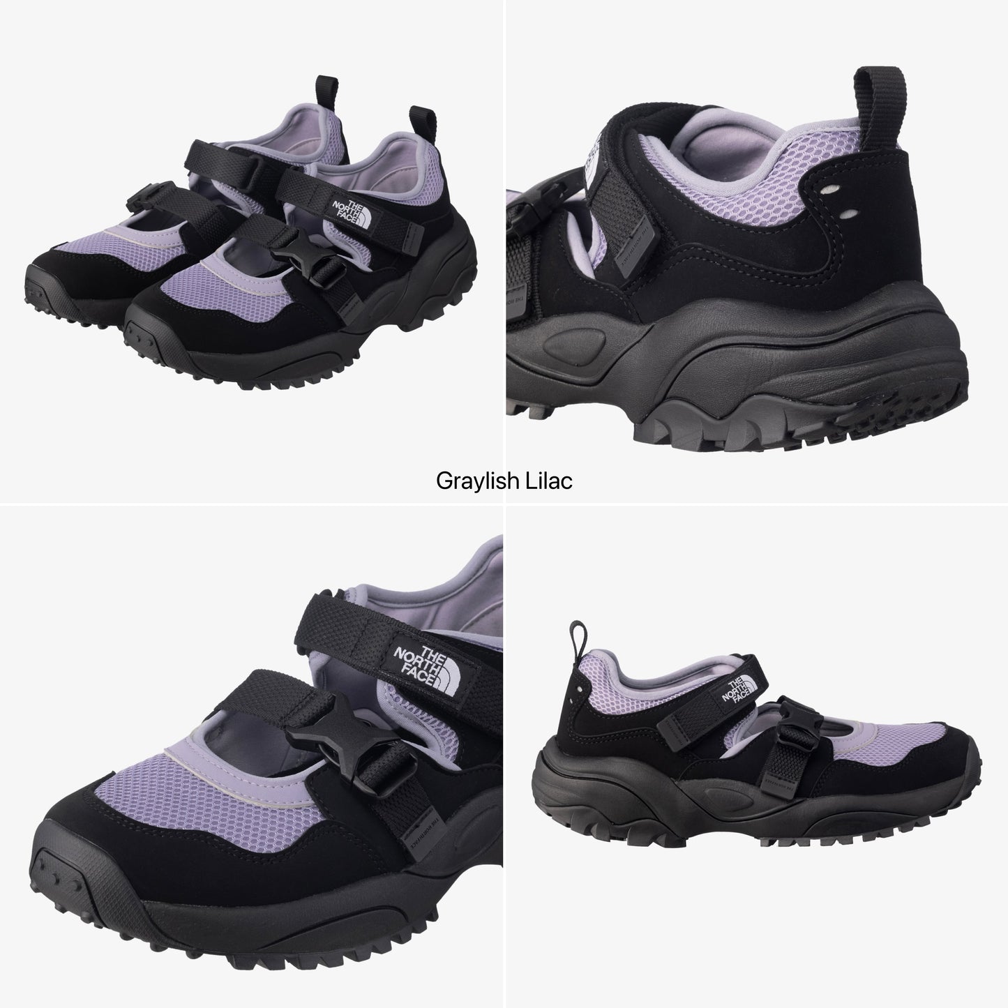 The North Face WHITE LABEL - Sneaker Sandal