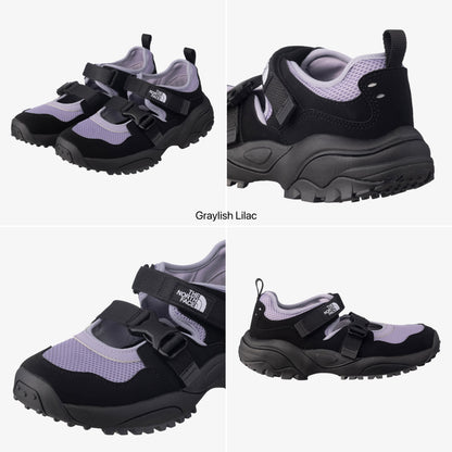 The North Face WHITE LABEL - Sneaker Sandal