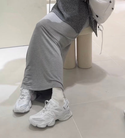 NEW BALANCE U9060 (日本限定) - 黑色/白色