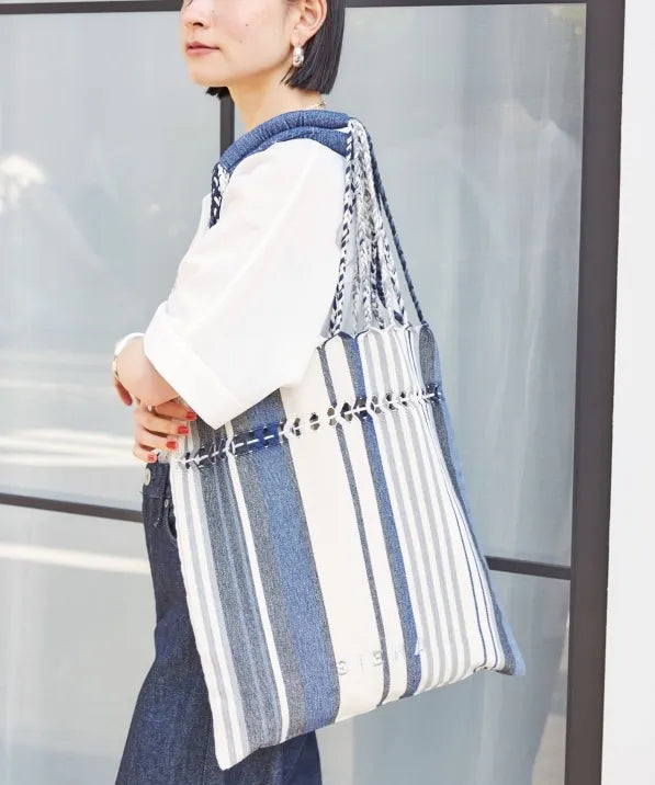 NA487 HAMMOCK BAG 26SS / 3 colors