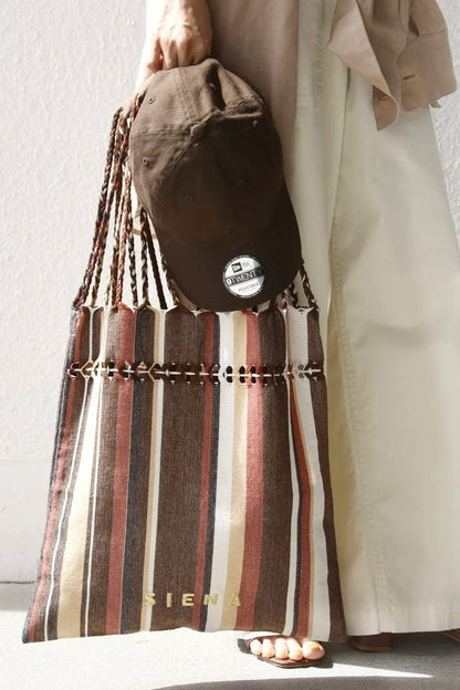 NA487 HAMMOCK BAG 26SS / 3 colors
