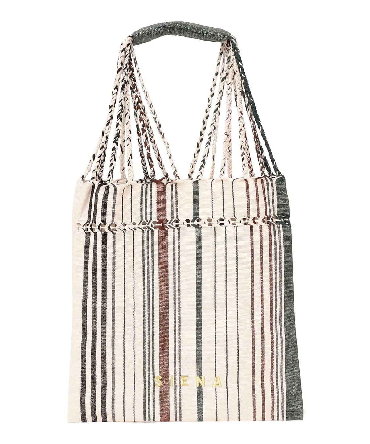 NA487 HAMMOCK BAG 26SS / 3 colors