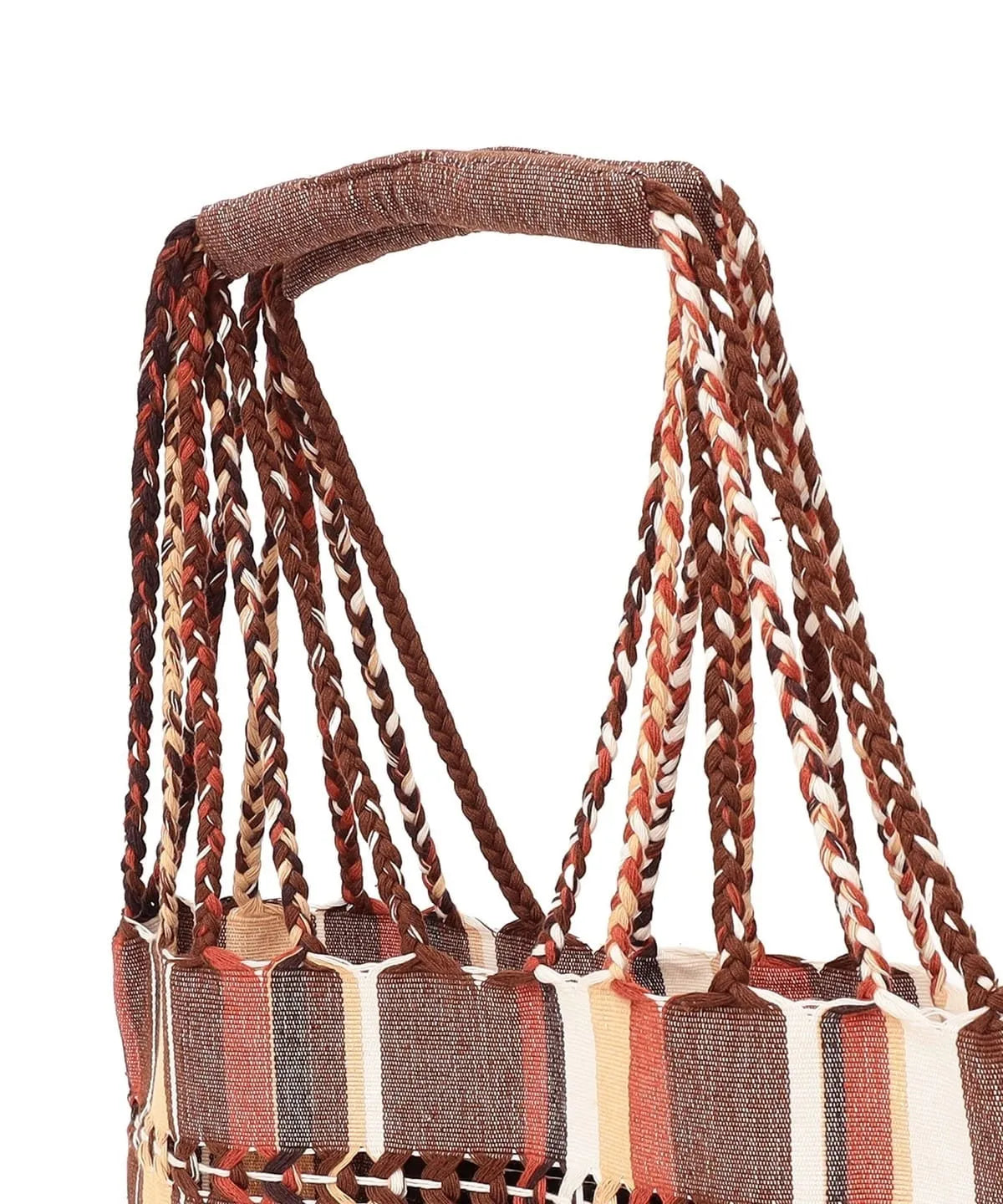 NA487 HAMMOCK BAG 26SS / 3 colors
