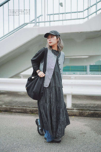 🇮🇹SARA VALENTE Hobo Bag