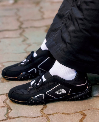 THE NORTH FACE WHITE LABEL - SHELDON MARY JANE