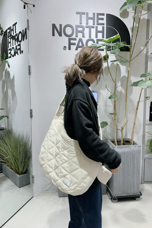 The North Face - URBAN BIG SHOULDER BAG