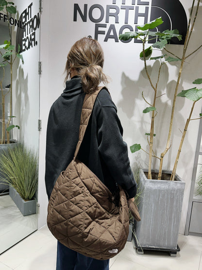 The North Face - URBAN BIG SHOULDER BAG