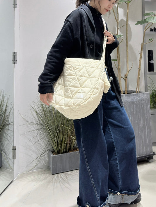 The North Face - URBAN BIG SHOULDER BAG