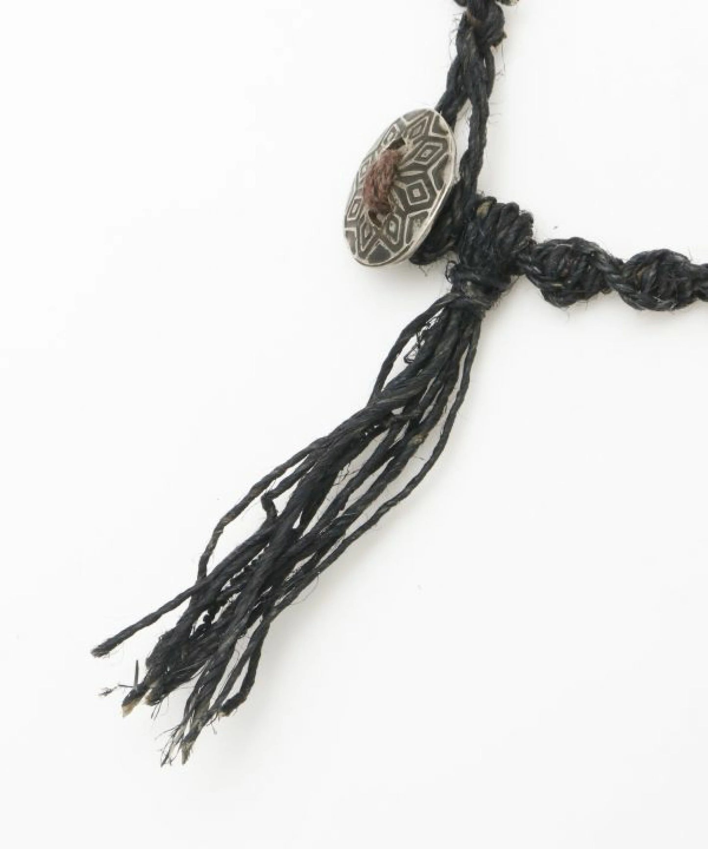 Ethnic Bohemian Necklace