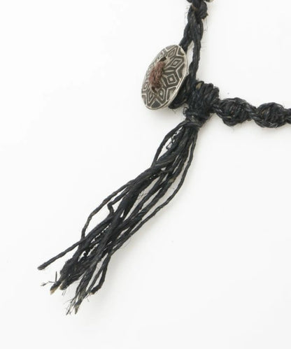 Ethnic Bohemian Necklace