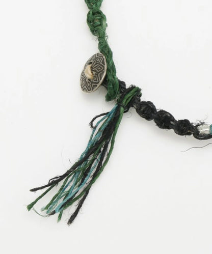 Ethnic Bohemian Necklace