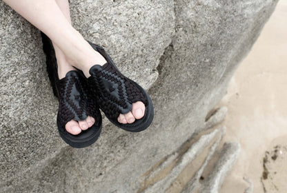 MZ791 CHUBASCO SANDAL AZTEC2 / 第二代防水版