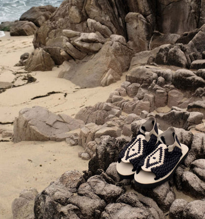 MZ791 CHUBASCO SANDAL AZTEC2 / 第二代防水版