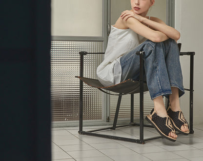 MZ791 CHUBASCO SANDAL AZTEC2 / 第二代防水版