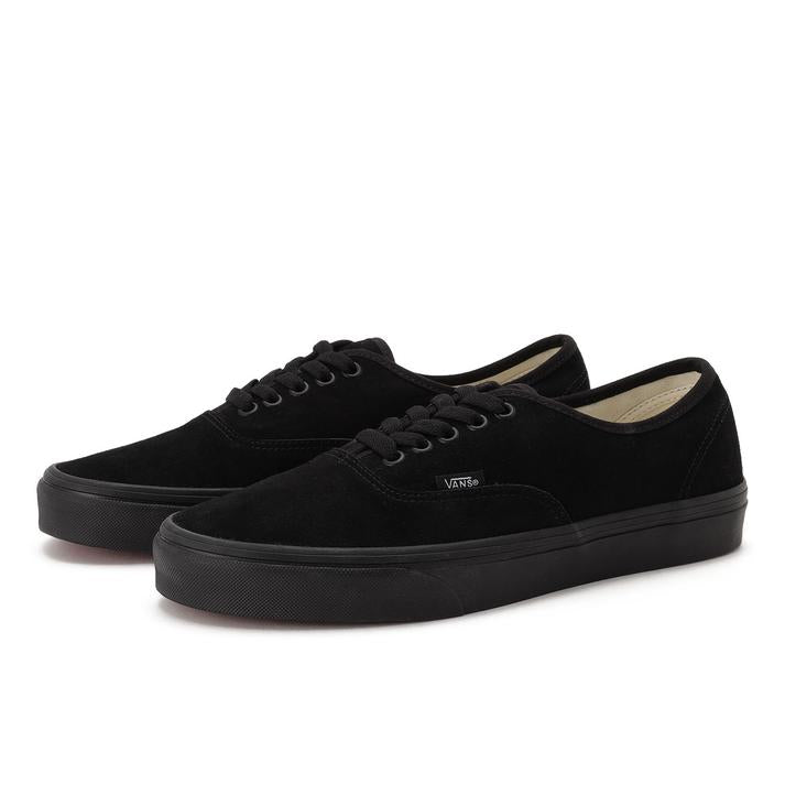 VANS - AUTHENTIC SUEDE