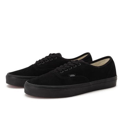 VANS - AUTHENTIC SUEDE