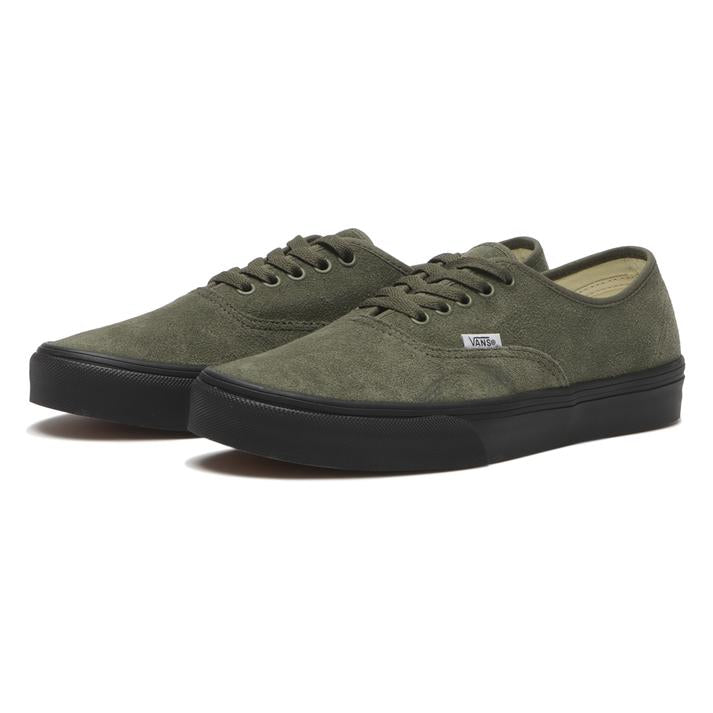 VANS - AUTHENTIC SUEDE