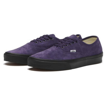 VANS - AUTHENTIC SUEDE
