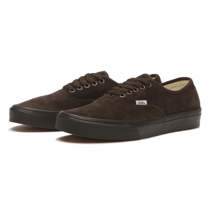 VANS - AUTHENTIC SUEDE