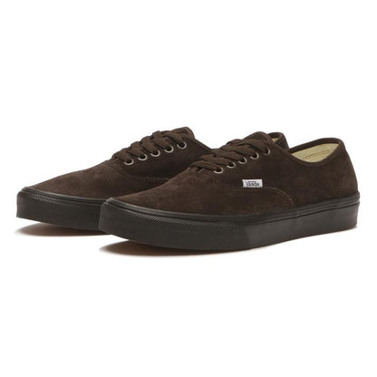 VANS - AUTHENTIC SUEDE
