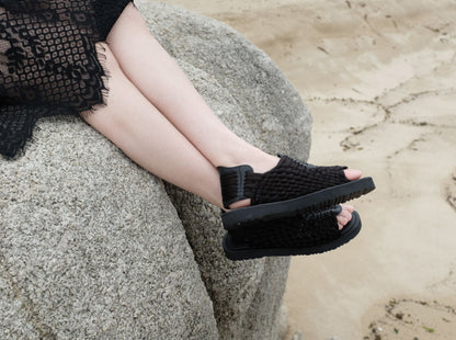 MZ791 CHUBASCO SANDAL AZTEC2 / 第二代防水版