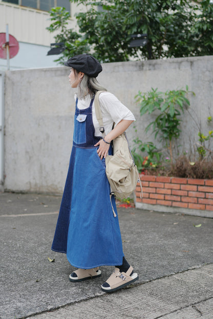 MZ345 Multi Pocket Backpack