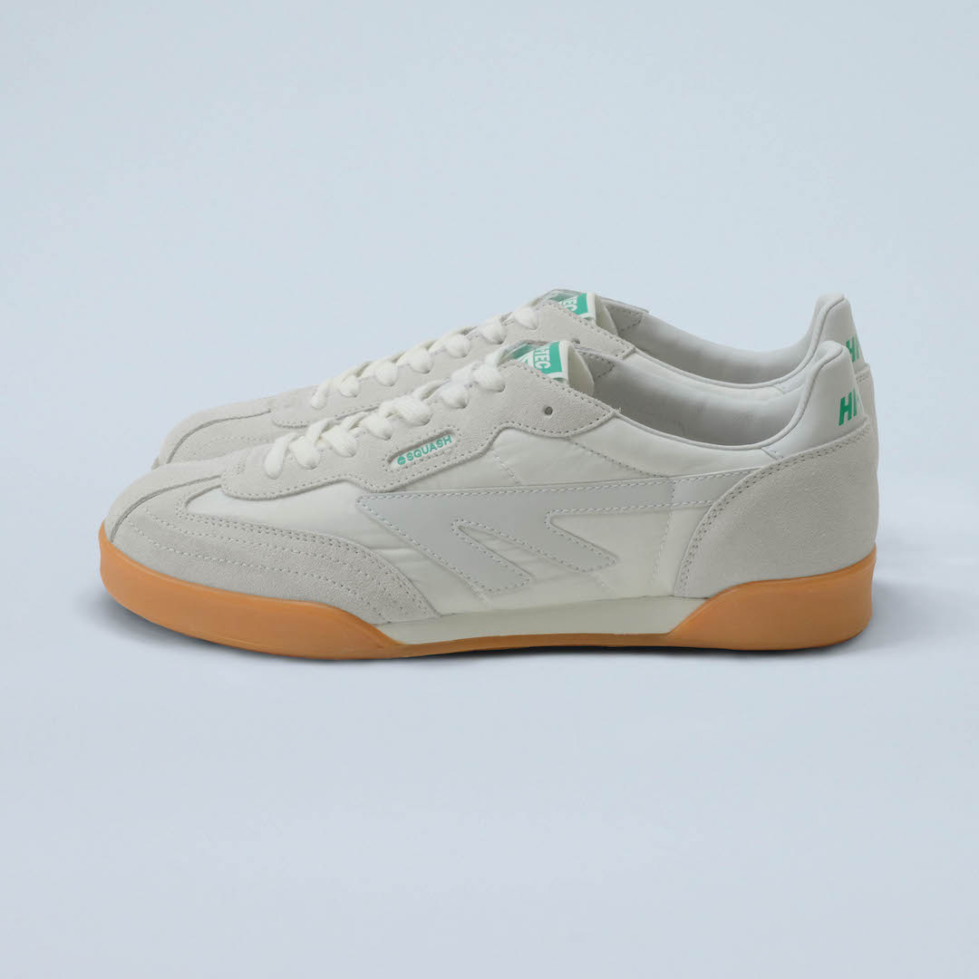 HI-TEC - SQUASH ORIGINAL