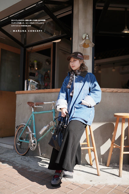 🇯🇵CONCHO BUCKLE BELT SHOULDER BAG