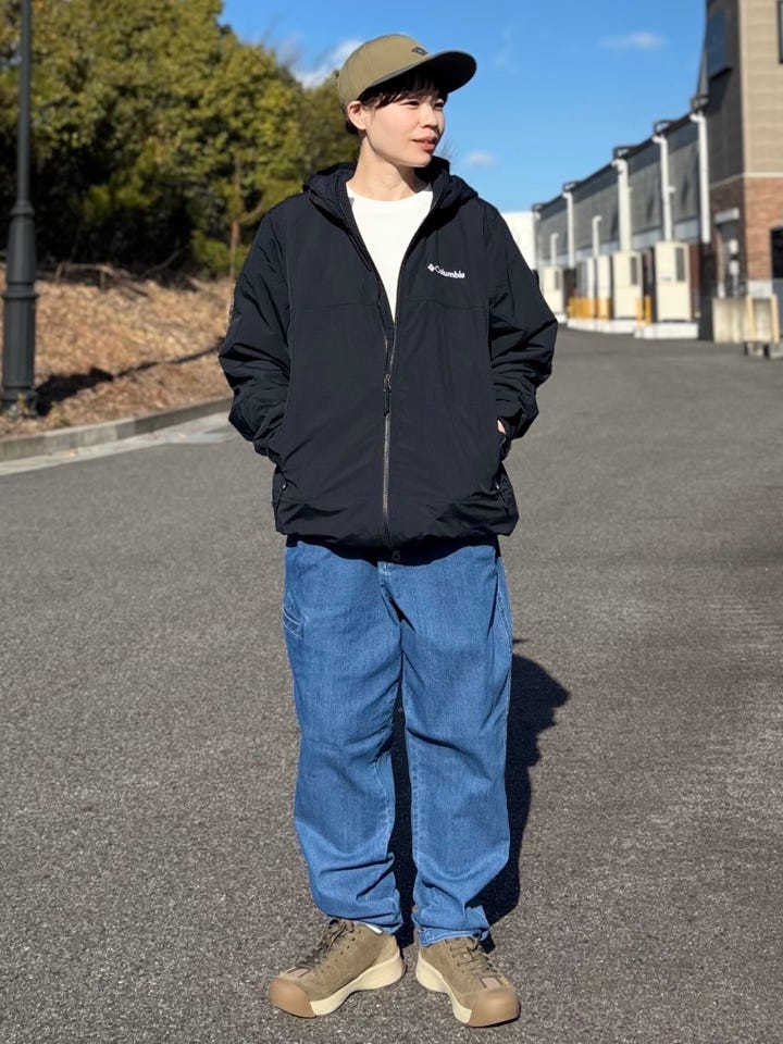 COLUMBIA HAZY JOURNEY lI WATERPROOF