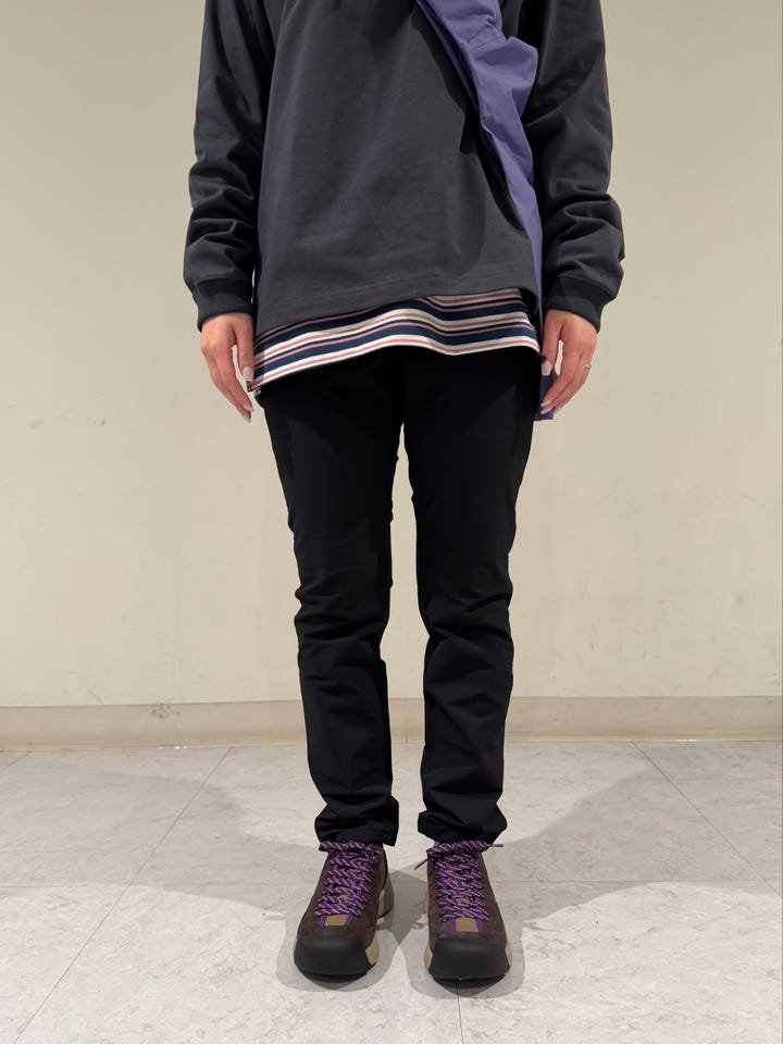 COLUMBIA HAZY JOURNEY lI WATERPROOF