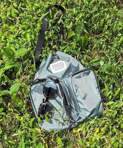 🇯🇵FREDRIK PACKERS - 420D NYLON SHOULDER BAG【 送HK$100折扣 】