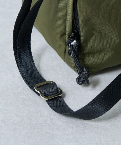 🇯🇵FREDRIK PACKERS - 420D NYLON SHOULDER BAG【 送HK$100折扣 】