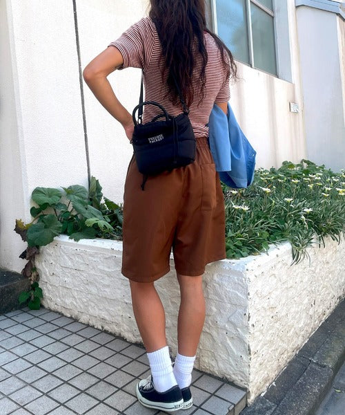 🇯🇵FREDRIK PACKERS - TT BAUM TOTE 2WAY SHOULDER BAG 【 送HK$100折扣 】