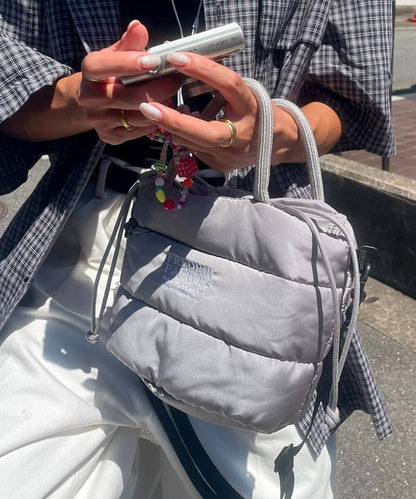 🇯🇵FREDRIK PACKERS - TT BAUM TOTE 2WAY SHOULDER BAG 【 送HK$100折扣 】